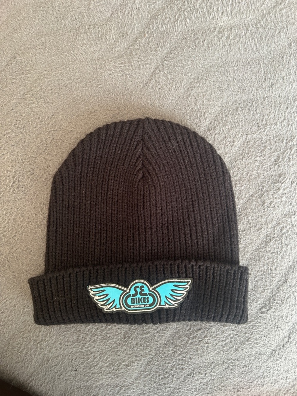 New Men’s SE Bikes Beanie